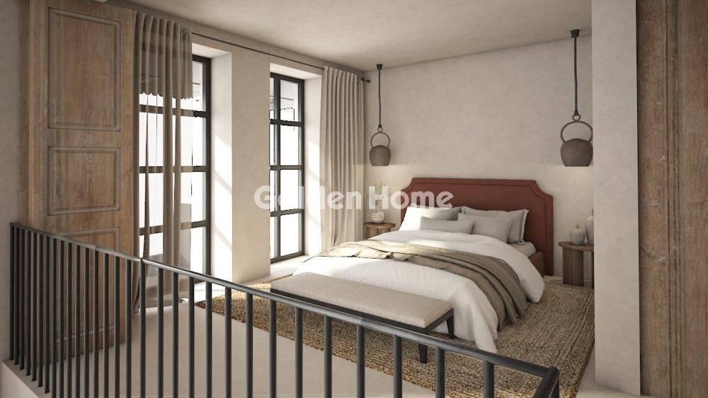 Υπνοδωμάτιο