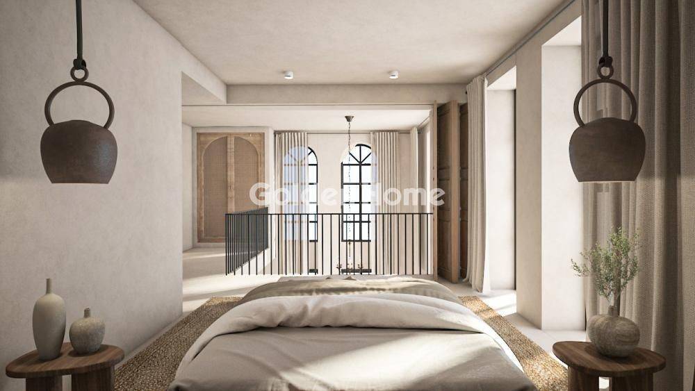 Υπνοδωμάτιο