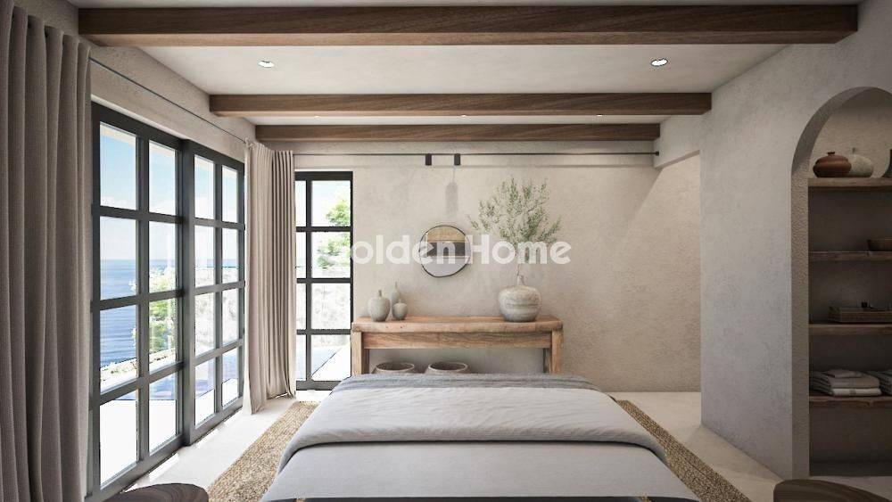 Υπνοδωμάτιο