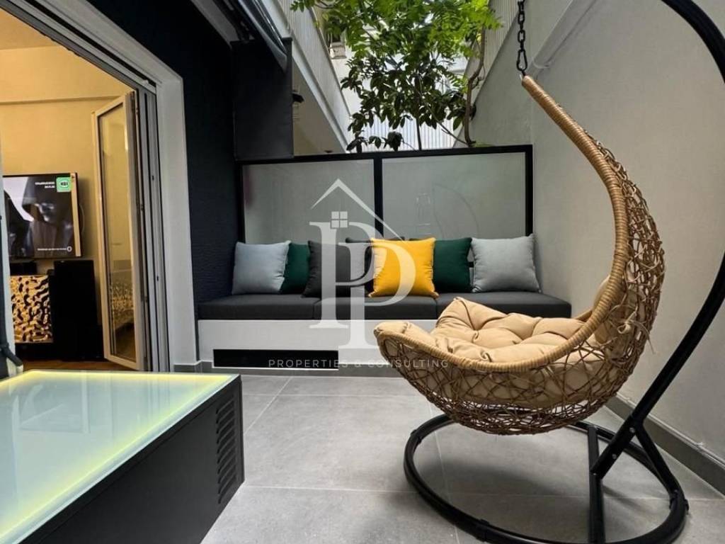 Εσωτερικοι χώροι