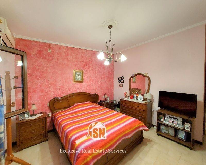 Υπνοδωμάτιο