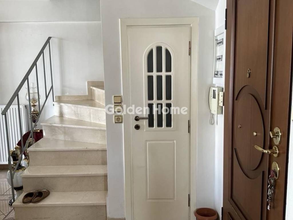 Χολ - Διάδρομος