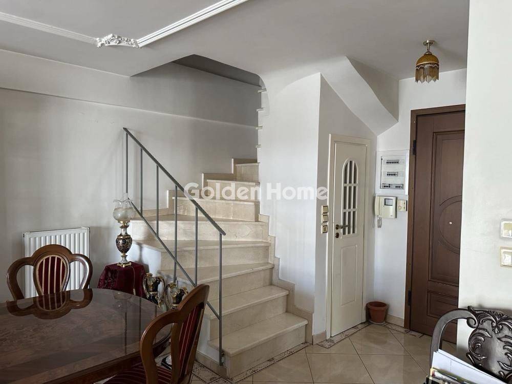 Χολ - Διάδρομος