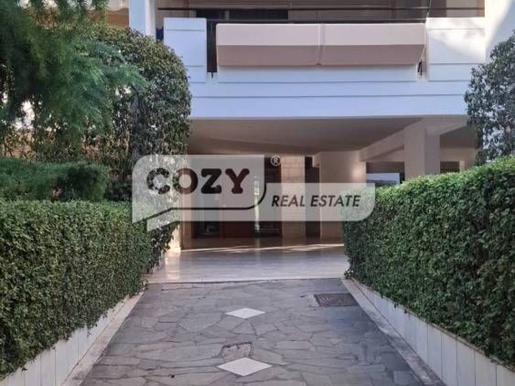 Είσοδος οικοδομής