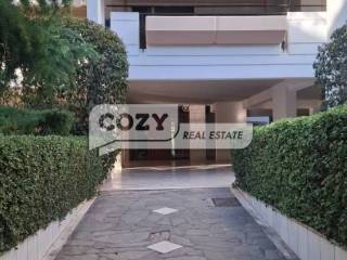 Είσοδος οικοδομής