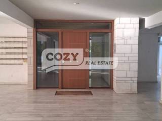 Είσοδος οικοδομής