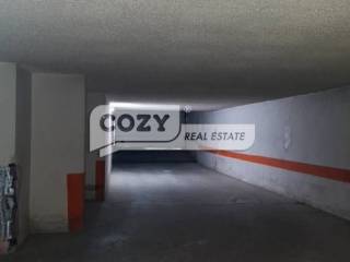 υπόγειο πάρκινγκ