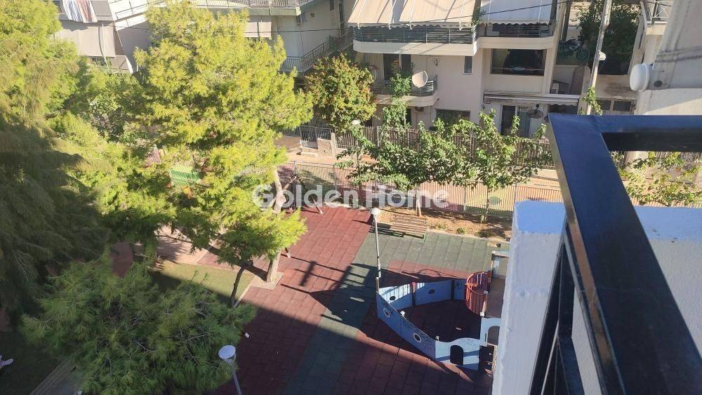 Εξωτερικός Χώρος