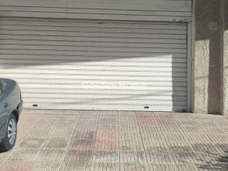 Θέση Στάθμευσης