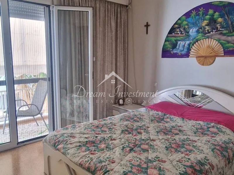 Υπνοδωμάτιο