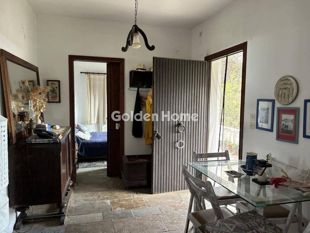 Χολ - Διάδρομος