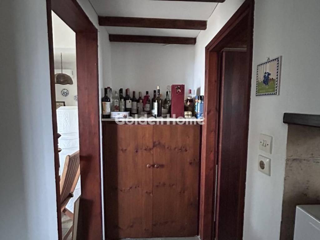 Χολ - Διάδρομος