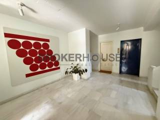 Είσοδος οικοδομής