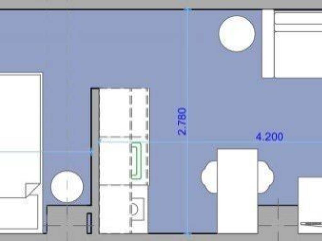 Forumland Real Estate, Κάτοψη Δ26  37,53τμ