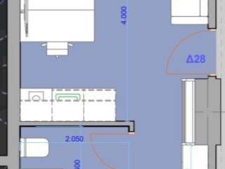 Forumland Real Estate, Κάτοψη Δ28  29,96τμ