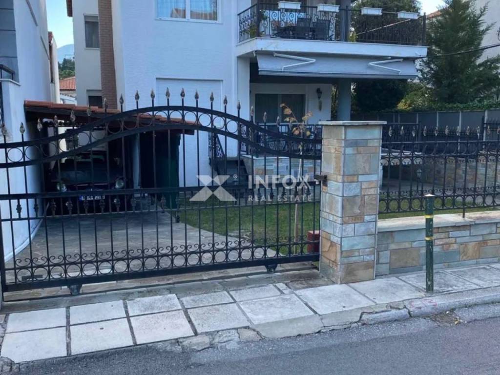 Εξωτερικός χώρος