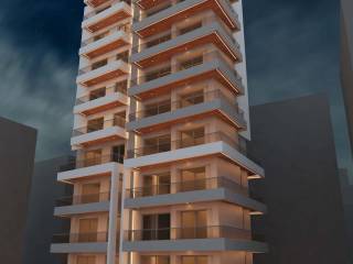 Forumland Real Estate, Εξωτερική Όψη