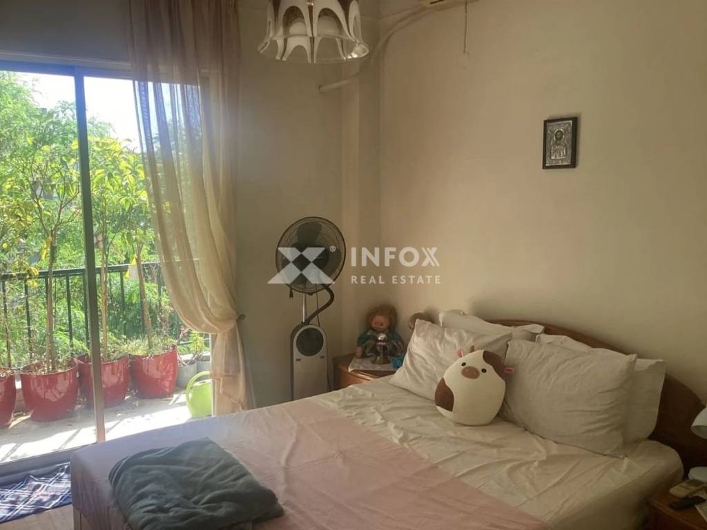 Υπνοδωμάτιο