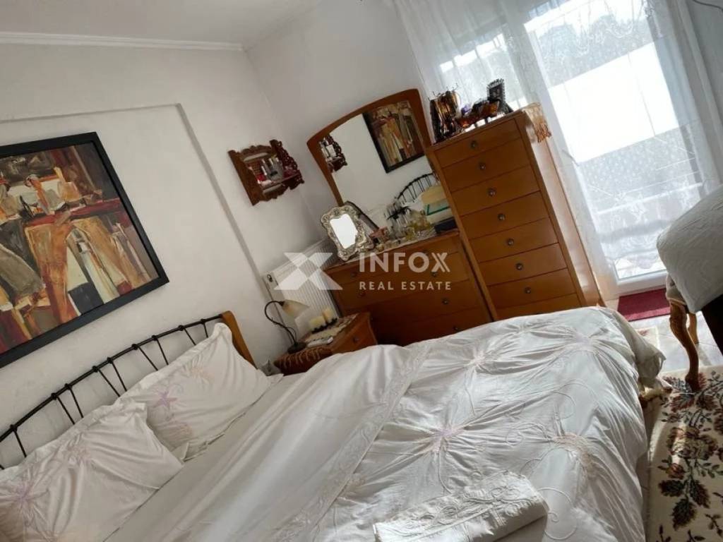 Υπνοδωμάτιο