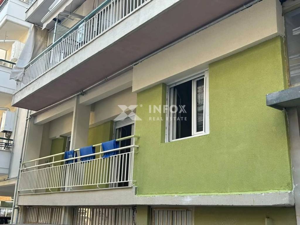 Εξωτερικός χώρος