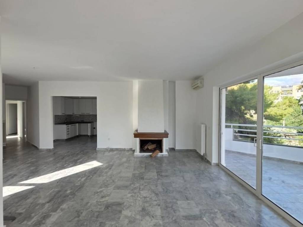 Άποψη χώρου