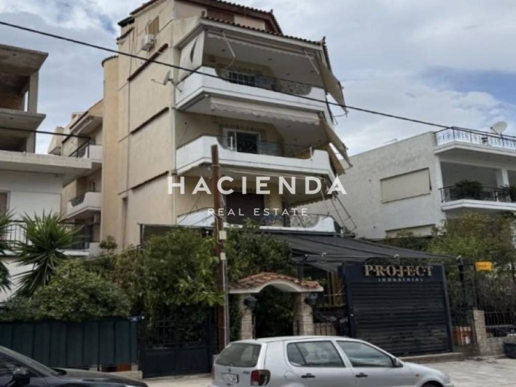 Εξωτερικός χώρος