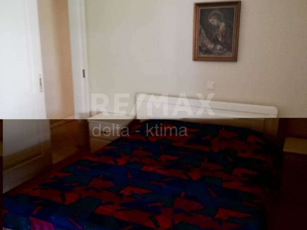 Υπνοδωμάτιο