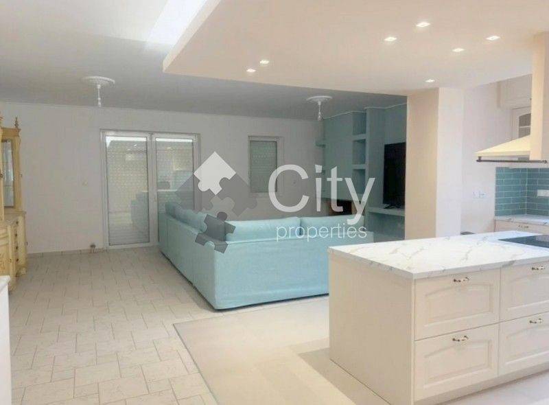 Κουζίνα,Σαλόνι,Σαλοκουζίνα