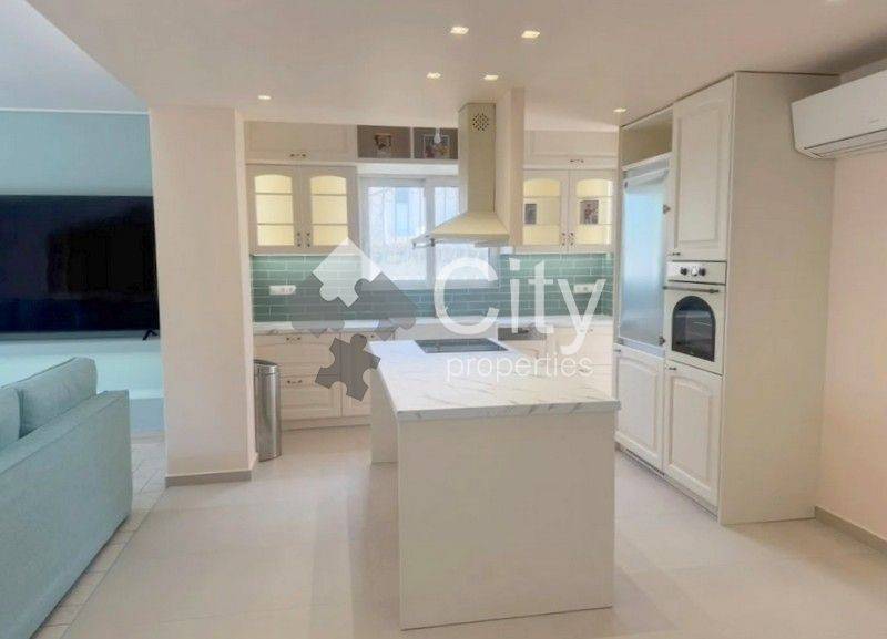 Κουζίνα,Σαλοκουζίνα