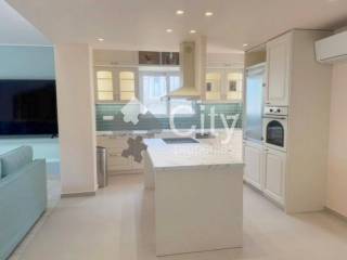 Κουζίνα,Σαλοκουζίνα