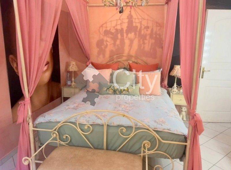 Υπνοδωμάτιο