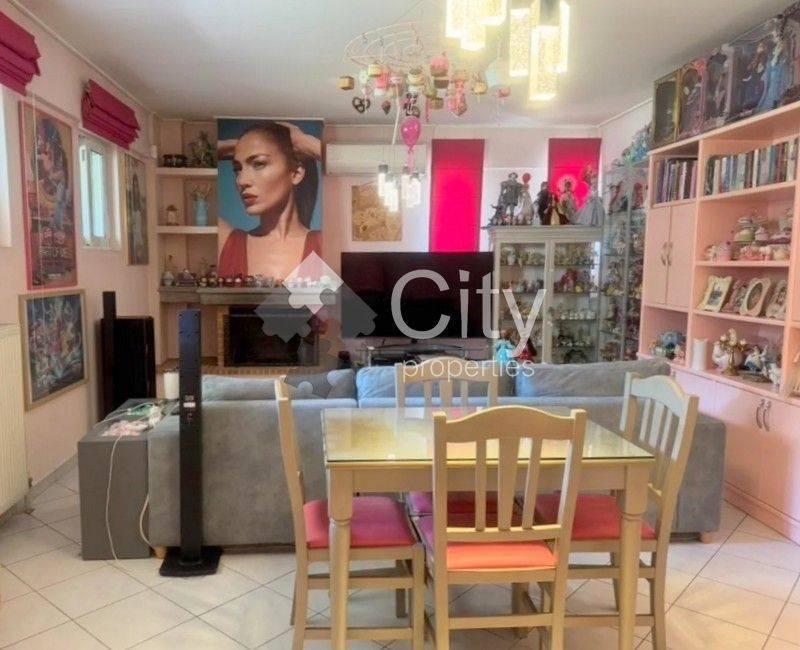 Άποψη χώρου