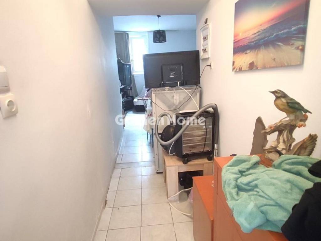 Χολ - Διάδρομος