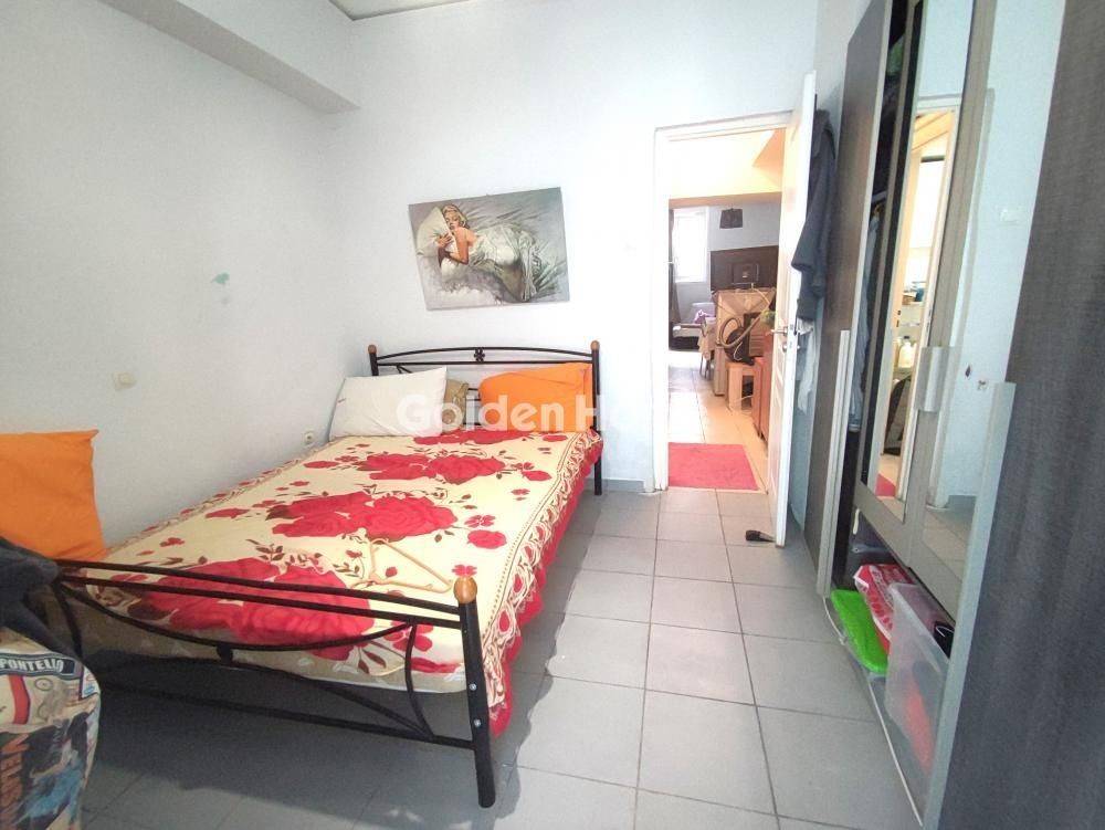 Υπνοδωμάτιο