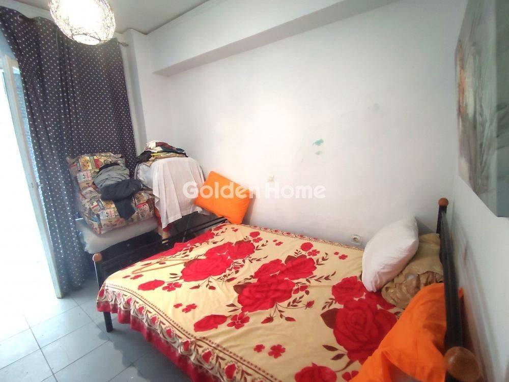 Υπνοδωμάτιο