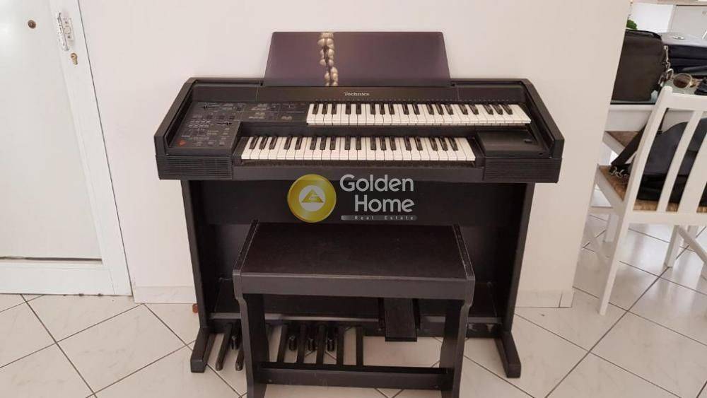 Χολ - Διάδρομος