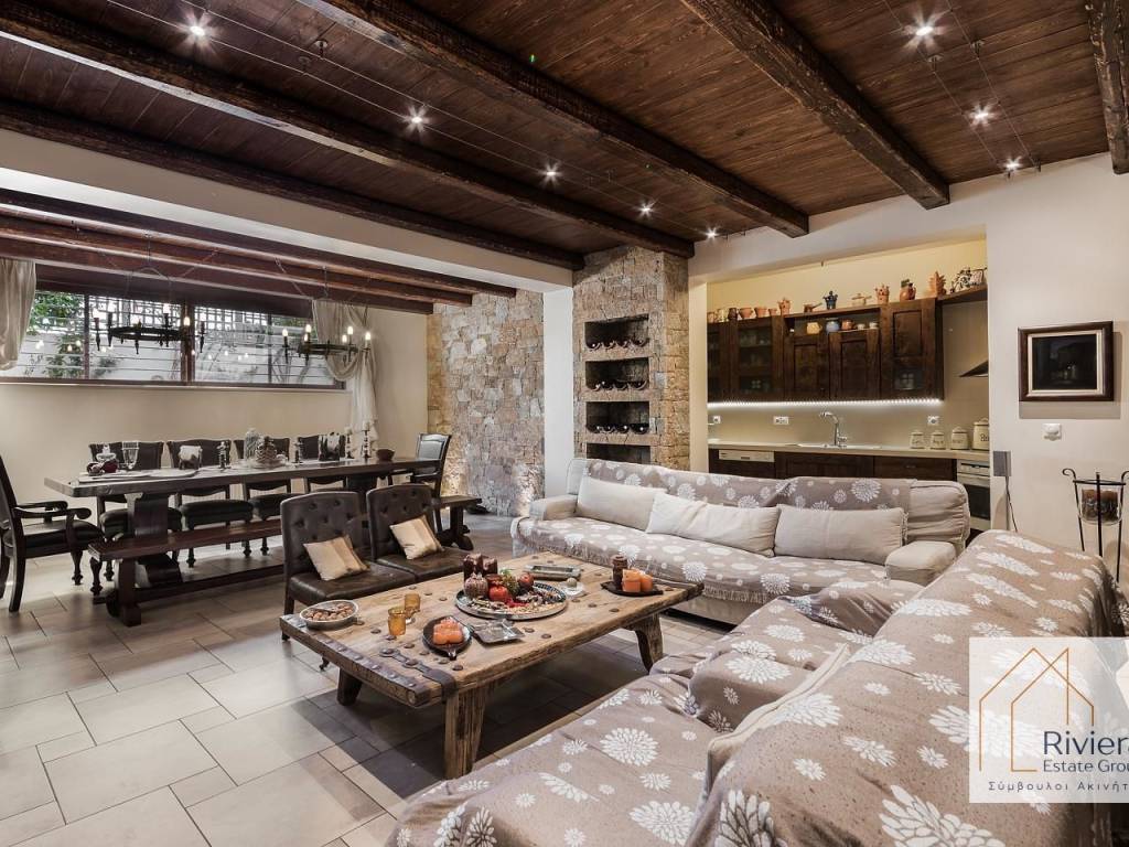 Εσωτερικοι χώροι