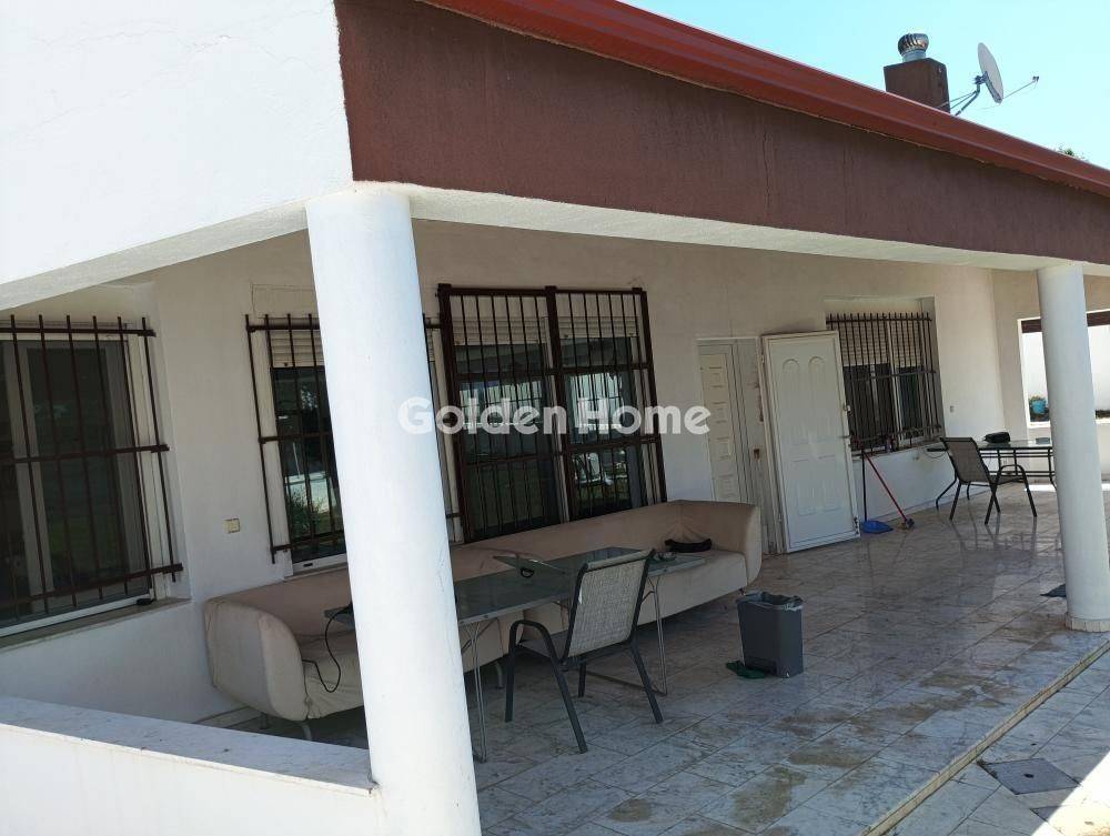 Βοηθητικός Χώρος