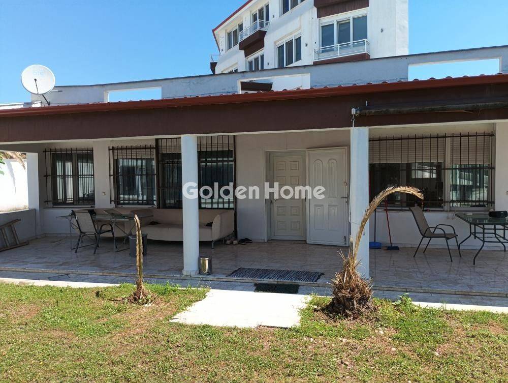 Εξωτερικός Χώρος