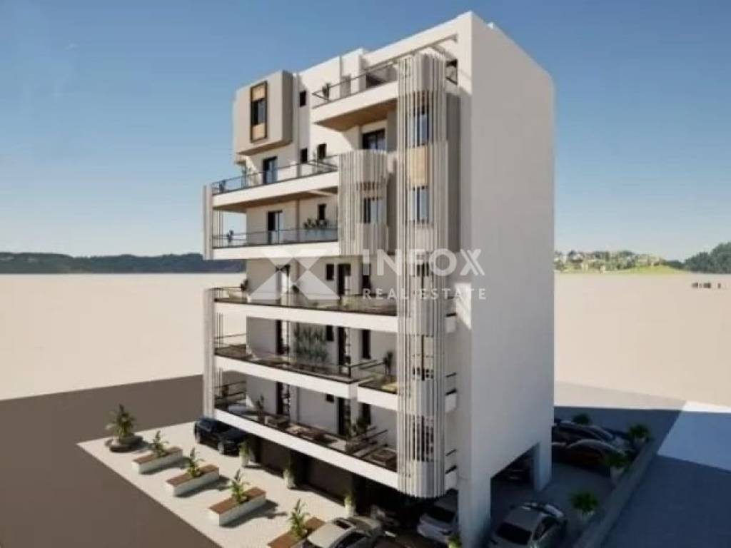 Εξωτερικός χώρος