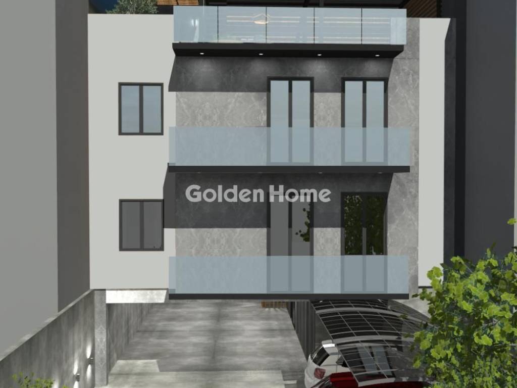 Εξωτερικός Χώρος