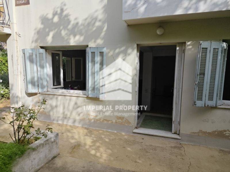 Εξωτερικός χώρος