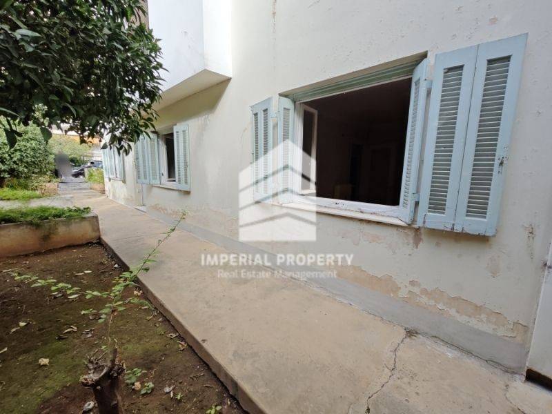 Εξωτερικός χώρος