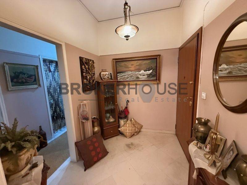 Άποψη χώρου