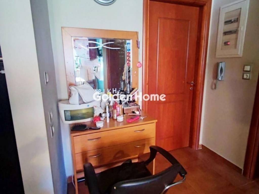 Χολ - Διάδρομος