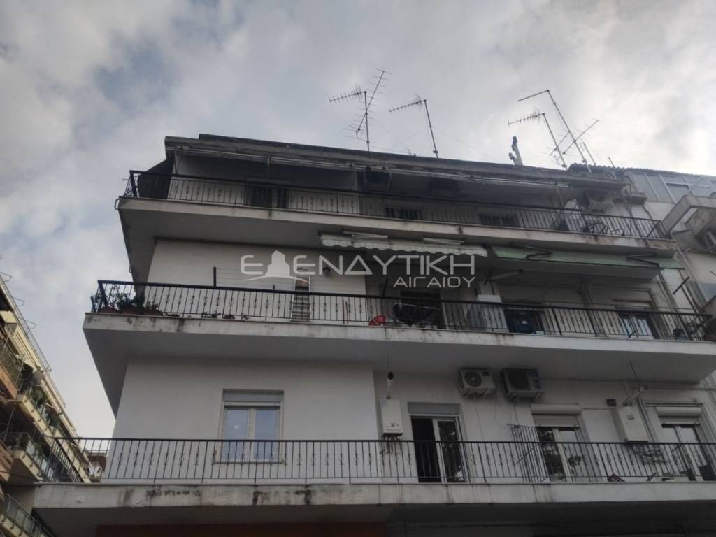 Εξωτερικός χώρος