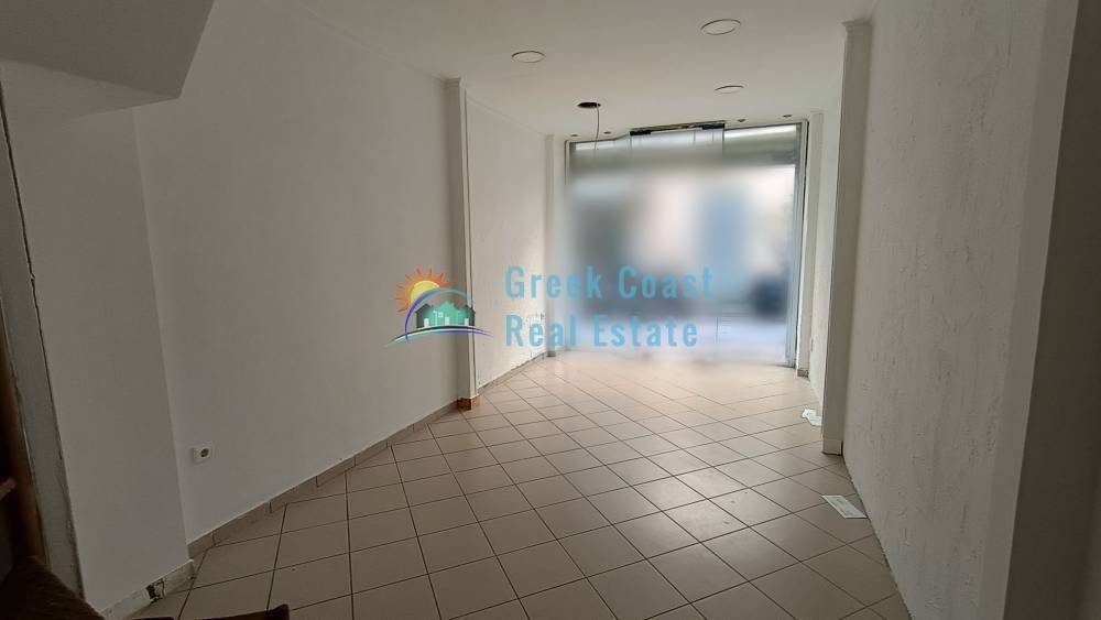 Άποψη χώρου