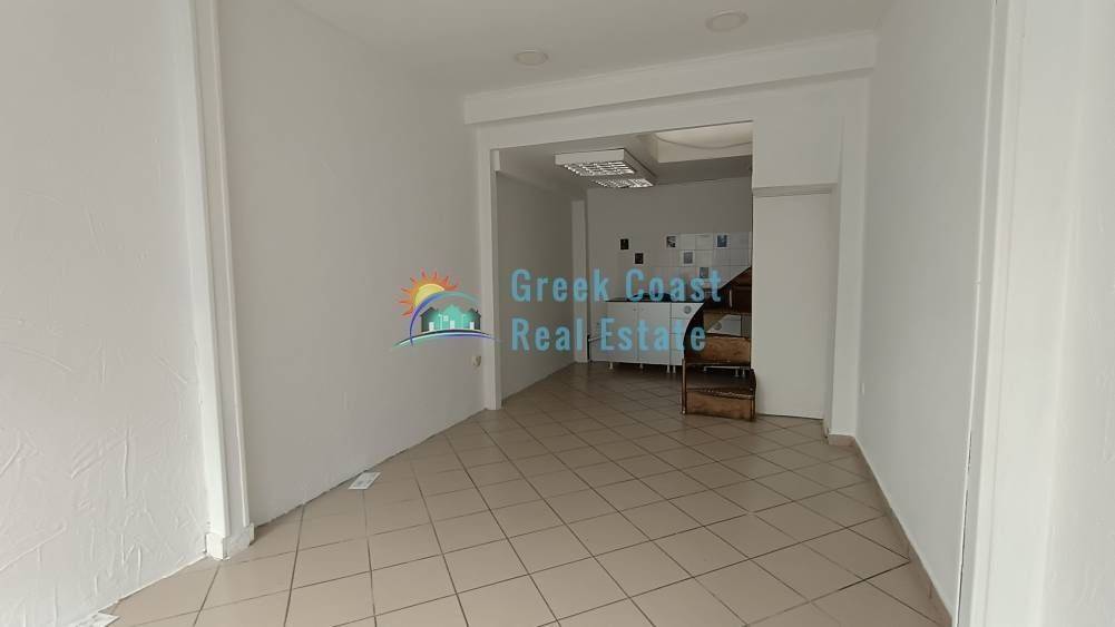 Άποψη χώρου