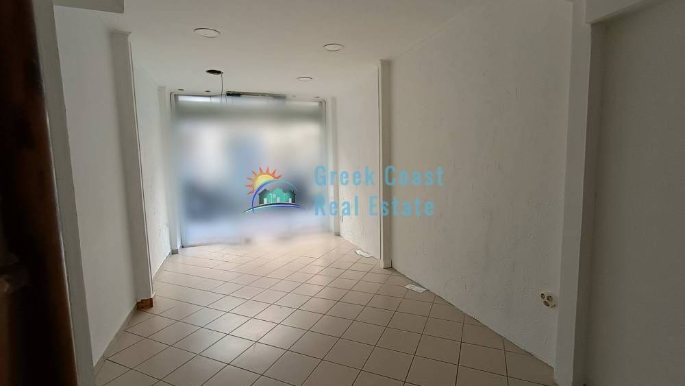 Άποψη χώρου