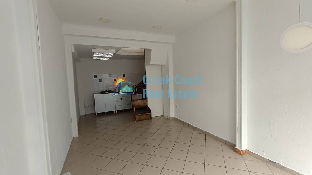 Άποψη χώρου